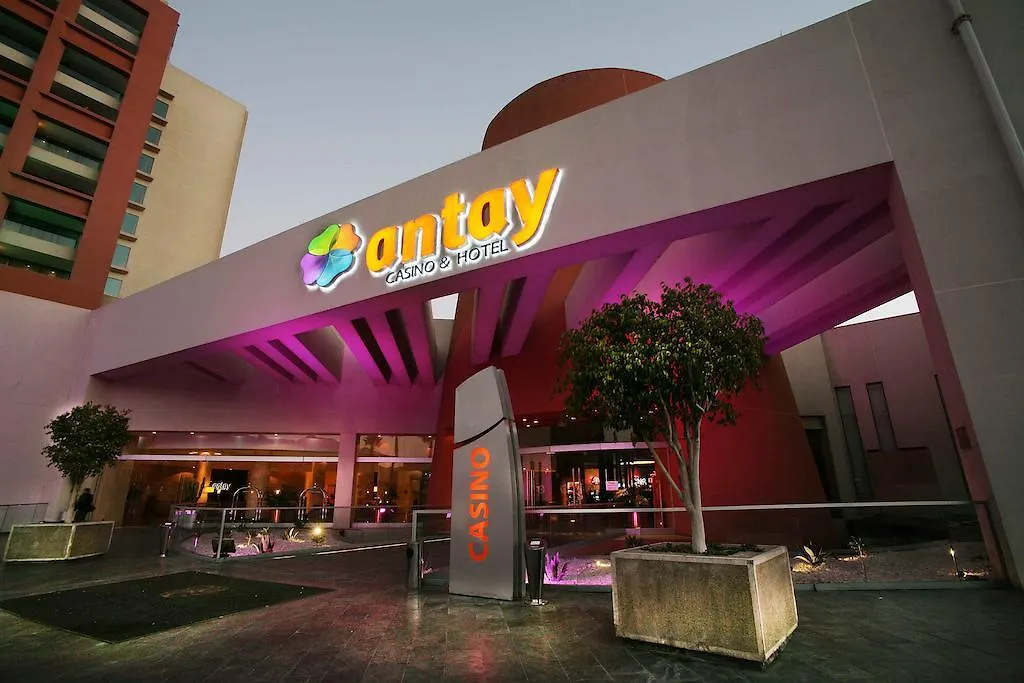 Antay Casino Hotel-1