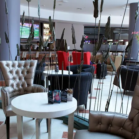 Antay Casino Hotel-2