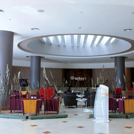 Antay Casino Hotel-3