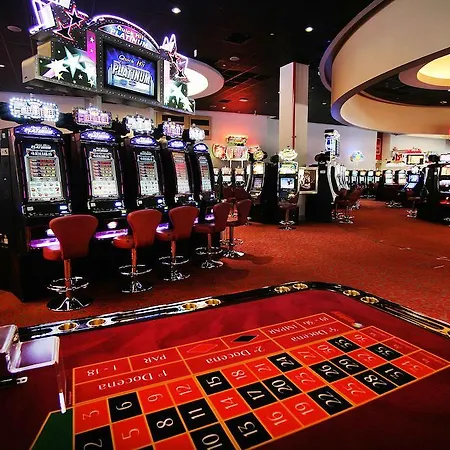 Antay Casino Hotel-3